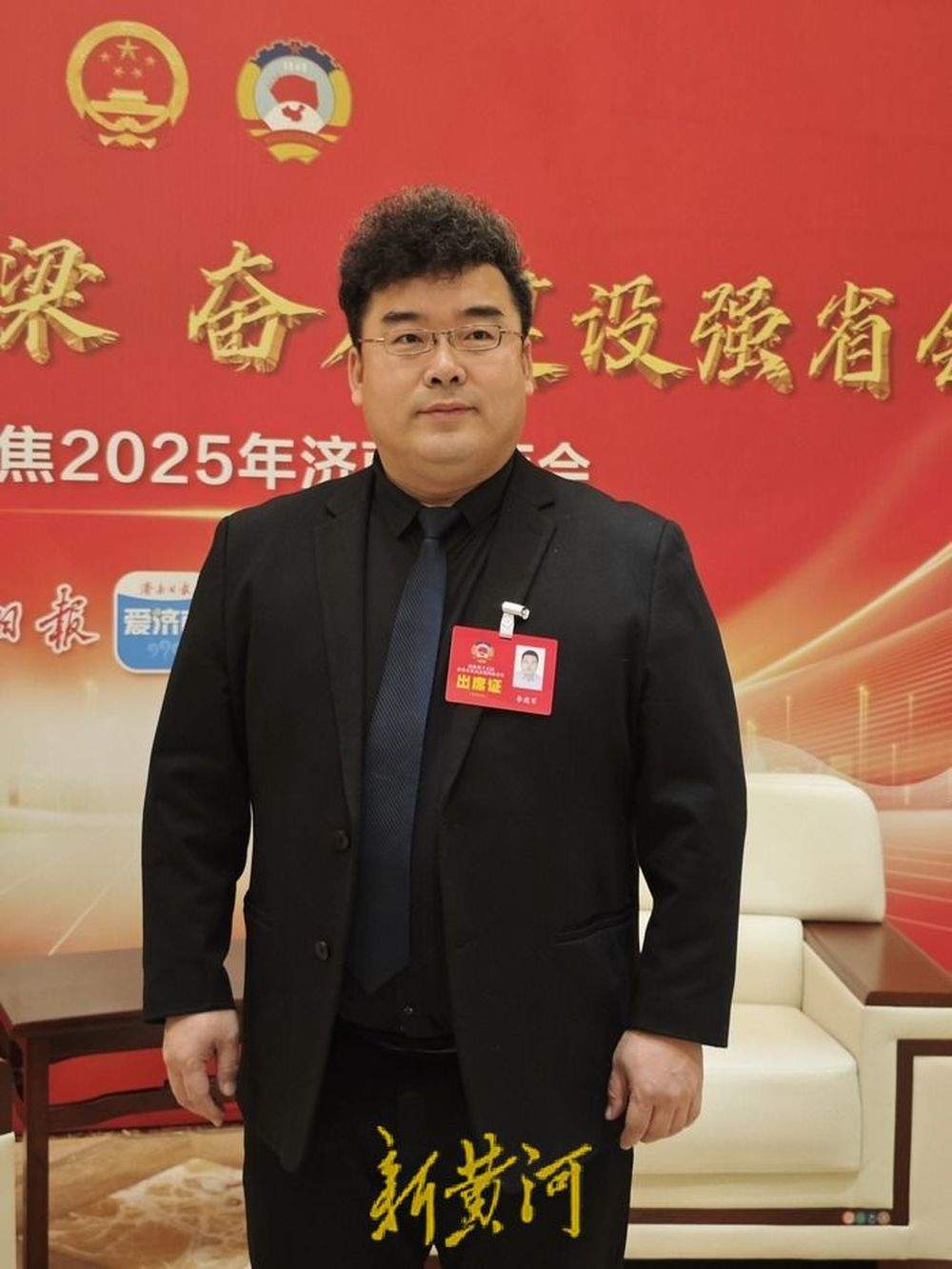 济南市政协委员李建军:老旧小区加装电梯维保难?建议建立电梯维保黑名单制度