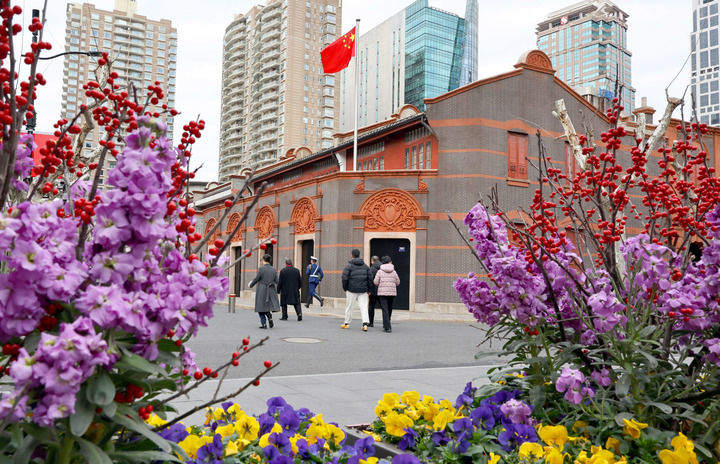 深入学习领会习近平党建思想