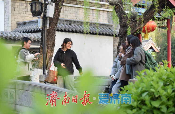 从小长假看消费市场“变形记”：流量消费走向价值深耕