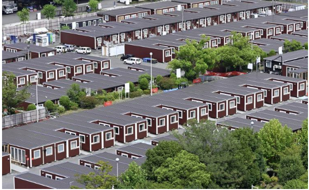 多个代表团差评亚运会住宿条件，韩国男篮：腿无法伸直
