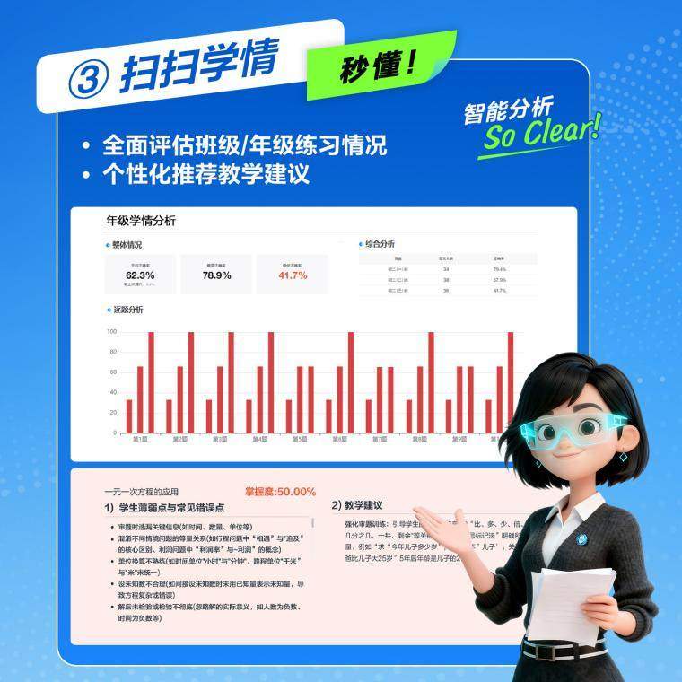 当打印作业成为“心病” 看爱普生如何用AI为教育做“减法”