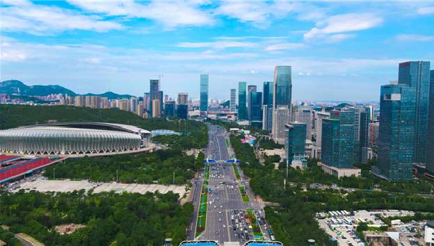 全省第四批战略性新兴产业集群名单公布，济南2个集群入选