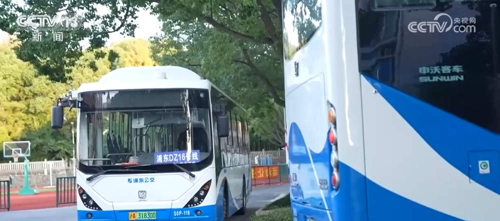 民生一件事｜从“大众普惠”迈向“精准触达” 定制公交更好满足市民需求