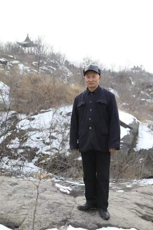 济南肖像丨毕书华的“药山路”