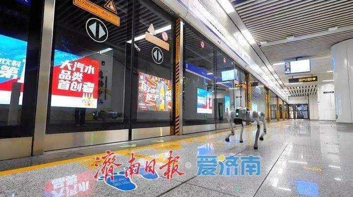 项目赋能 生产线上的新动能丨卡斯柯牵手济南 做让地铁又稳又准的“智慧大脑”