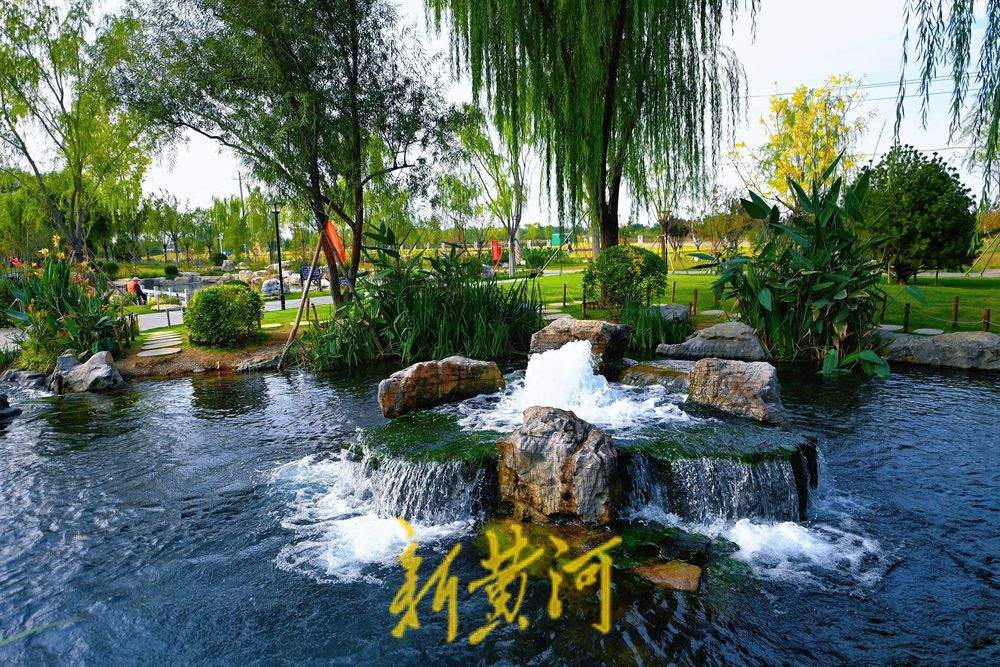 一场从“钢铁之城”到“生态人文新城”的立体转型实践 历城区鲍山街道聚焦“环境重构、管理变革、产业焕新、人文再生”