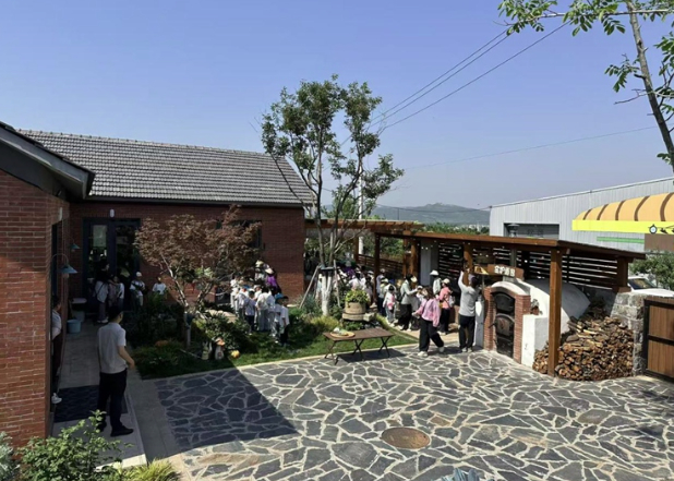 直播网红村丨从“光棍村”到全国文明村，济南双泉庄村的“三宝”藏不住了