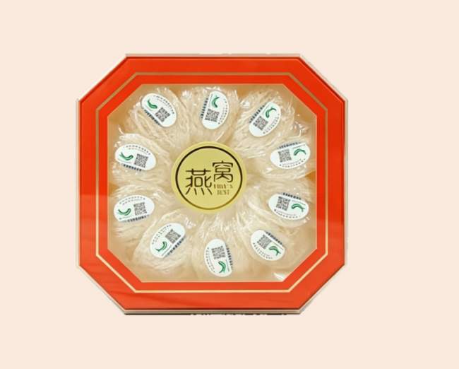 2026年二季度燕窝哪个牌子性价比高？马来原产直供，长期滋补无压力