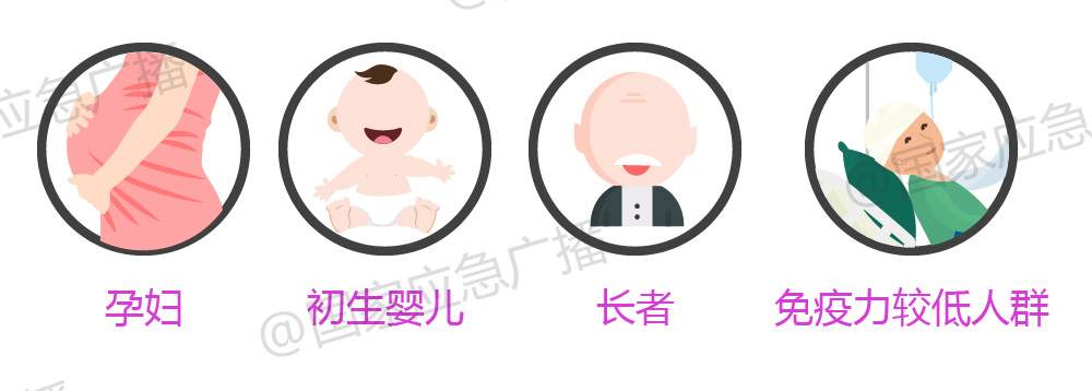 致死率达70%！已有9人死亡！这种“致命菌”就藏在你家冰箱