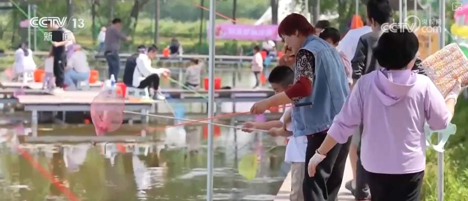 “国潮+”“露台+”“美食+”,准备好了!“五一”假期多样文旅新场景等你来