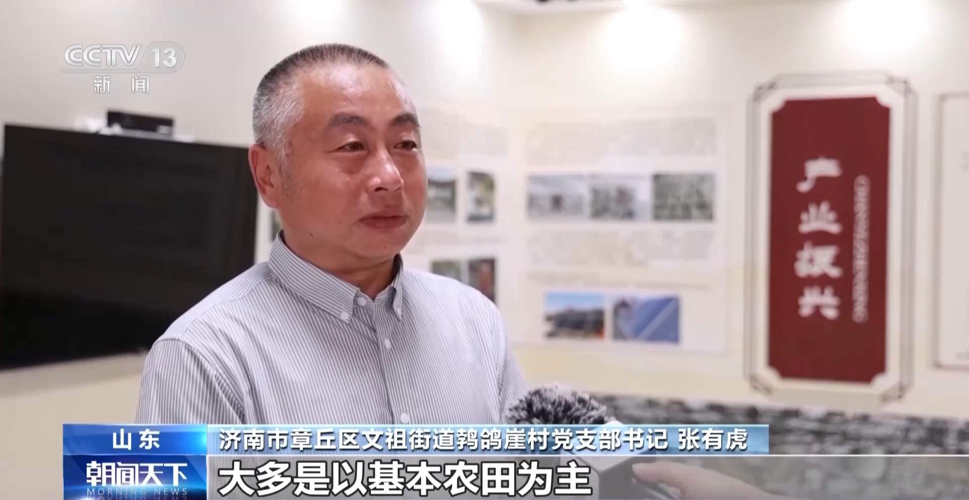 年中经济观察丨片区化推进乡村振兴 从“一时美”迈向“持久兴”
