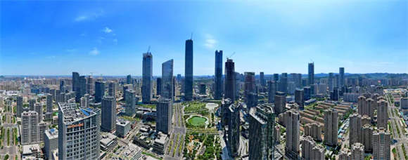 稳就业“济南策”：服务送到家门口，济南就业有多“暖”？