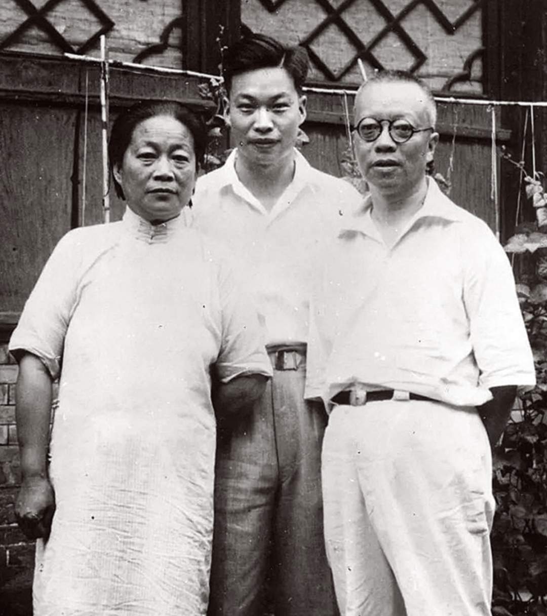 《太平年》爆火！钱氏家族竟出了这么多名人