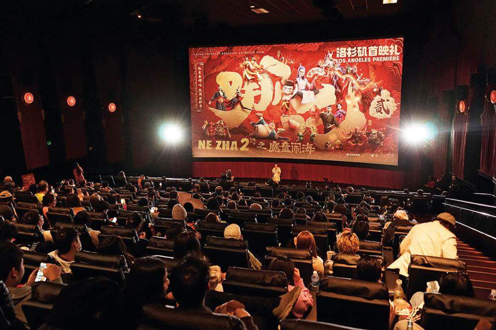 时政微观察丨以文化滋养精神家园