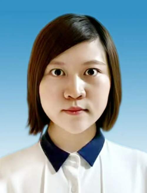 【党建融】“三亮三比红烛先锋”优秀共产党员专栏