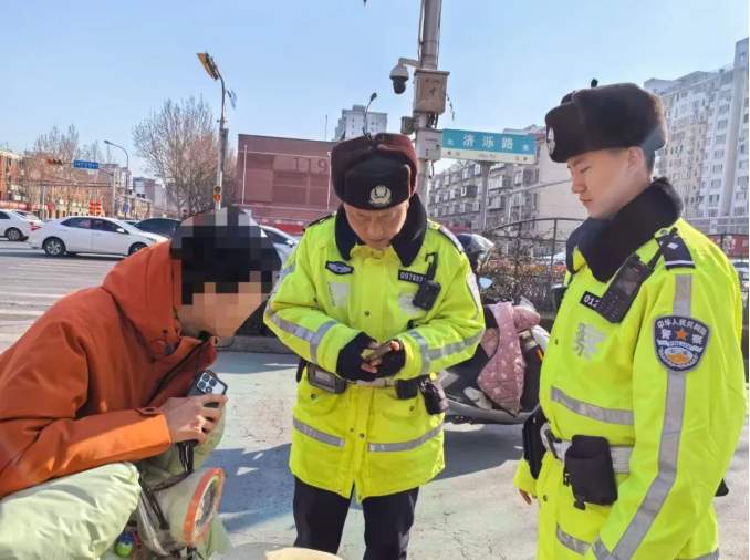 最新!济南严查酒驾行动时间、地点公布