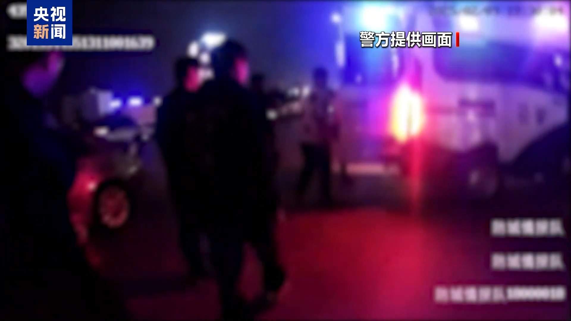 月入几万+路费全包？警惕“境外高薪”陷阱
