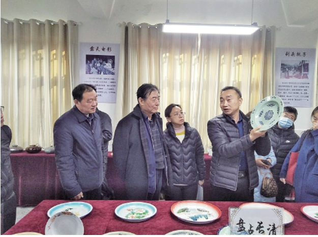 文脉如何为青春立根铸魂？——调查济南校园文化育人新样本