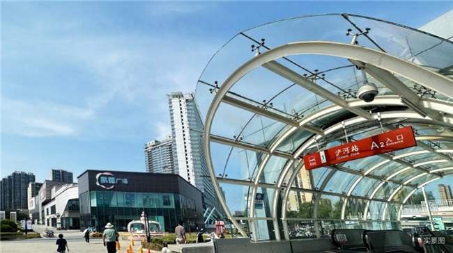 御锦城·星茂城东资产新解，定义多元价值新主场