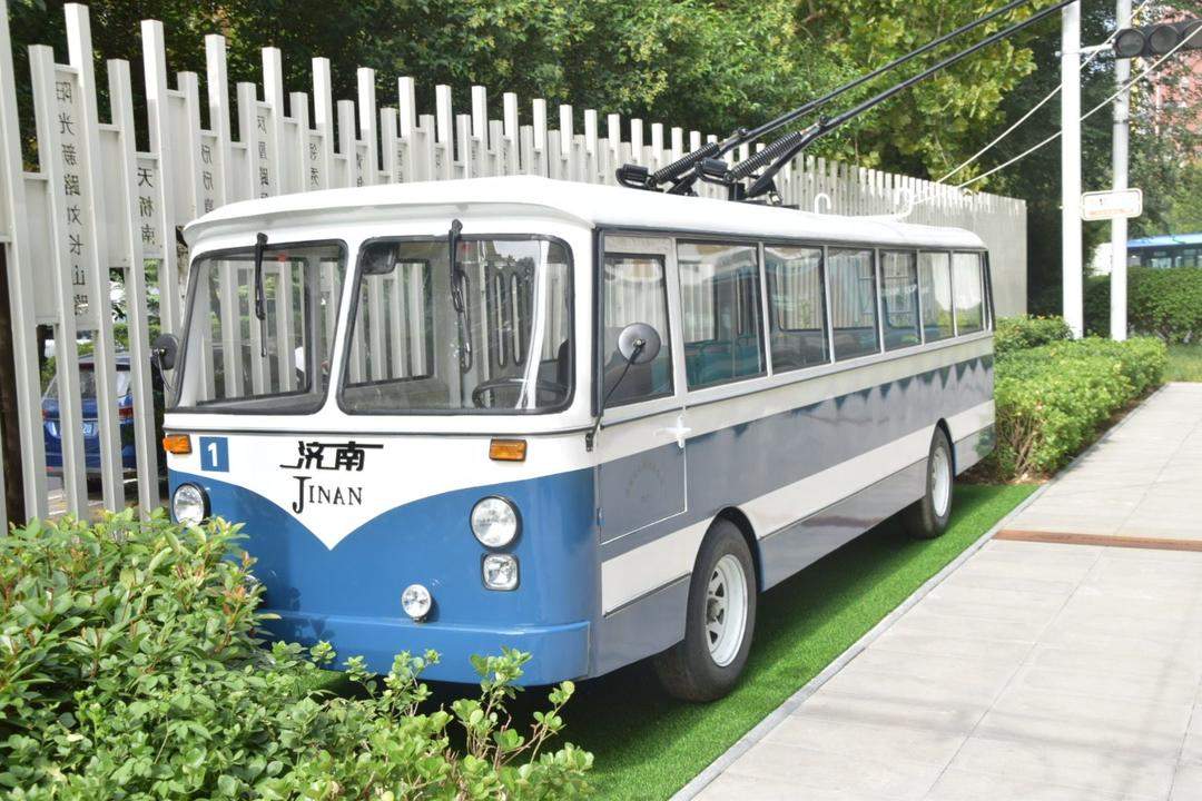 绿色出行超时尚！接下来济南公交福利大礼包送不停