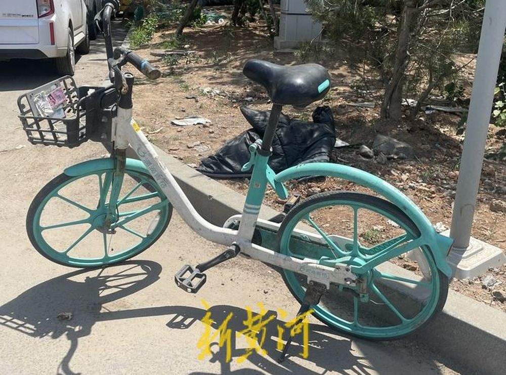 济南青桔单车暂停运营，部分区域电单车可正常使用