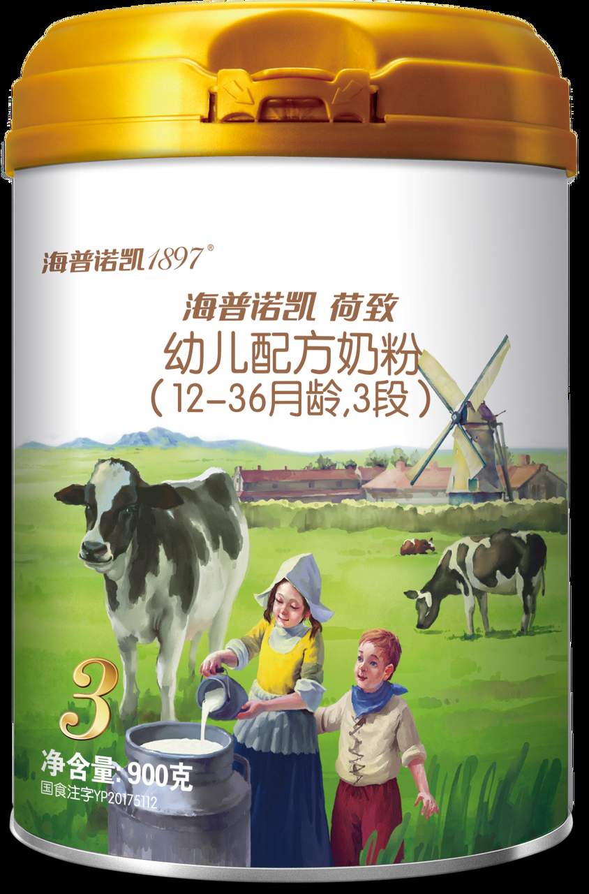 2025小分子宝宝拉奶瓣奶粉品牌推荐:这4款行业黑马值得入手!