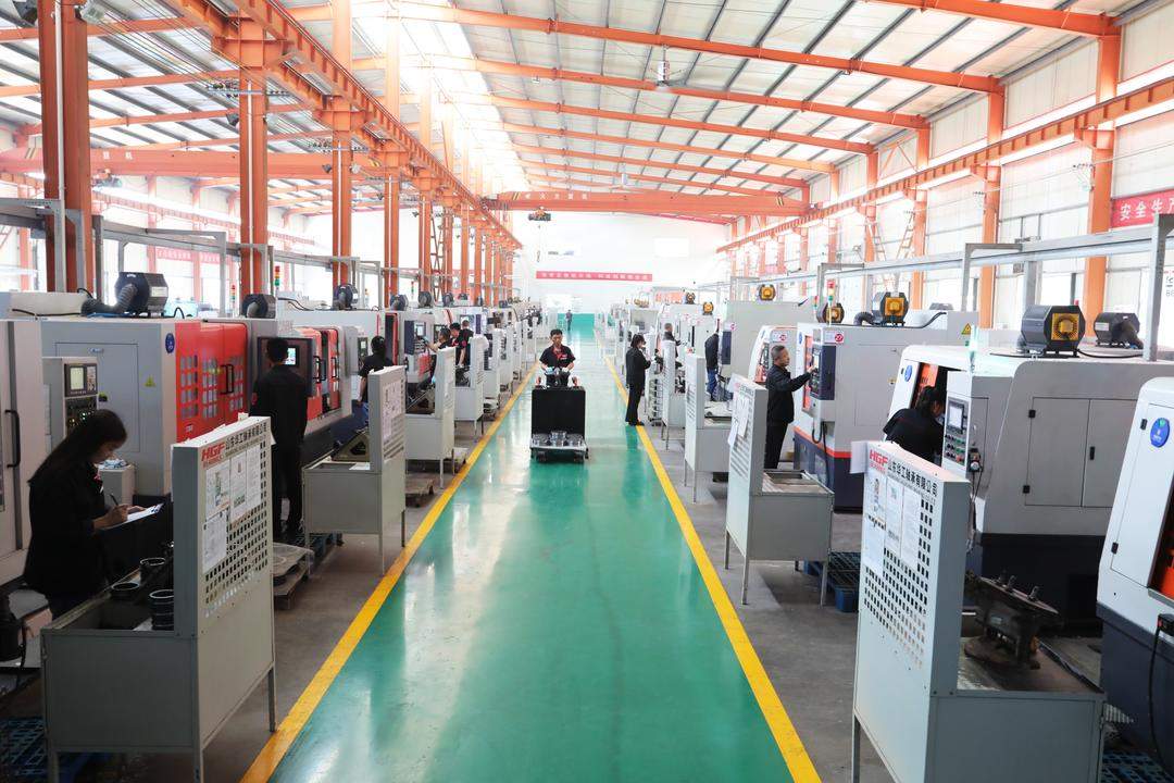 逐绿向新、链上发力,江北水城如何“焕新”