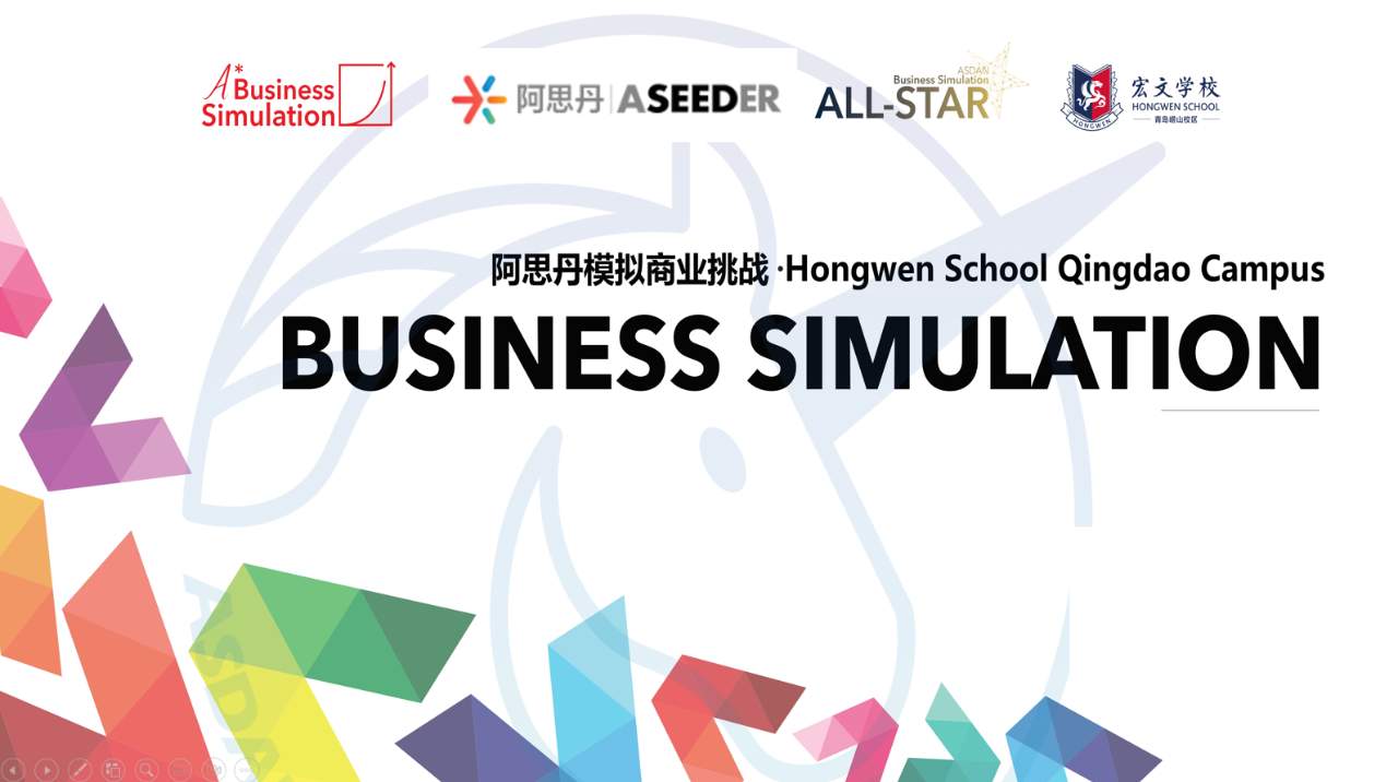 捷报!宏文学校青岛校区问鼎顶级学术论文竞赛,全球前3%斩获佳绩