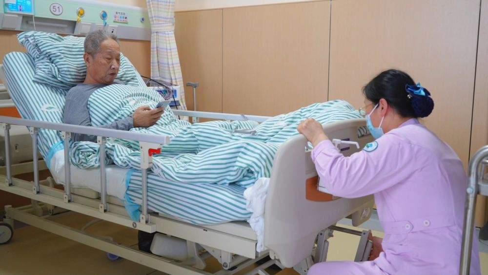 精准施策惠民生 实事落地暖民心