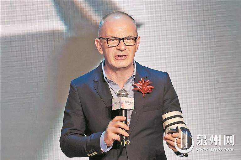 2025泉州时尚周盛大启幕 世遗泉州诚邀全球共织东方时尚新图景