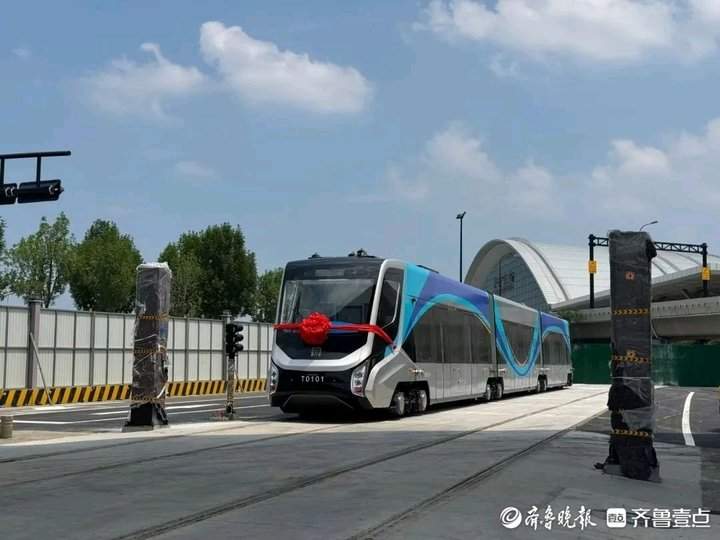 北跨落关键一子，济南如何启幕“轨道上的黄河时代”