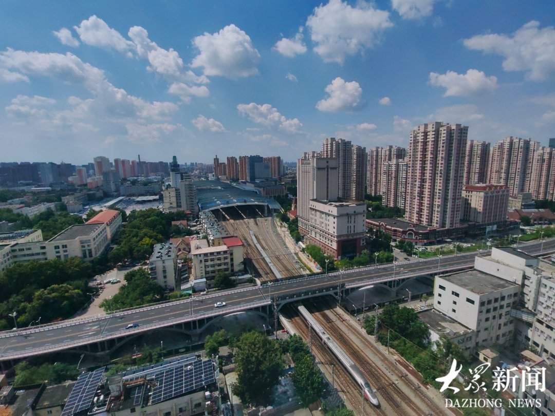 国庆假期开启“返程模式”，山东多措并举保障交通出行