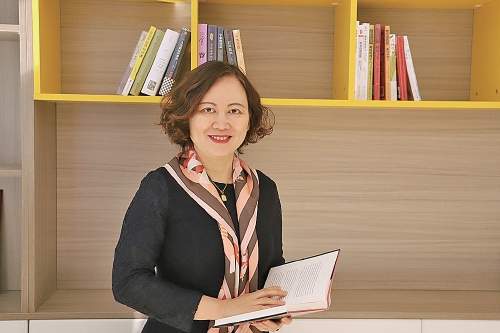 天桥教育品质发展背后的她力量