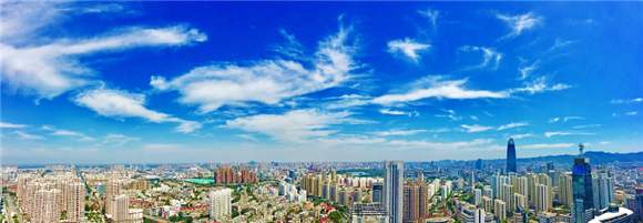 济南都市圈,是个什么样的圈?