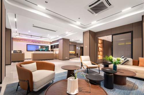 宜尚酒店落子海口国贸核心，舒适美学启幕椰城旅居新篇