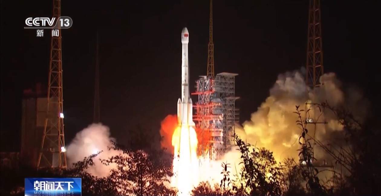 刷新中国航天新速度！走近“零窗口”发射背后的人