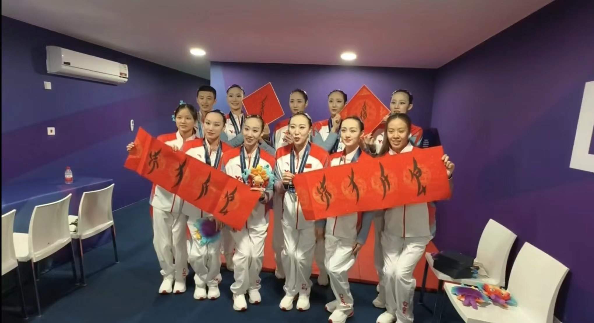 文博日历丨什么?“闺蜜悄悄话”竟然写在了一把扇子上