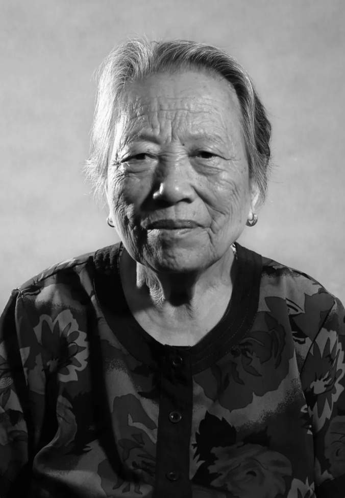 南京大屠杀幸存者石秀英离世 享年98岁