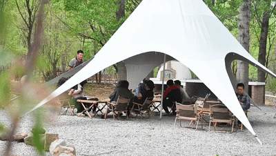 新融合、新玩法、新体验 “五一”假日经济活力涌动