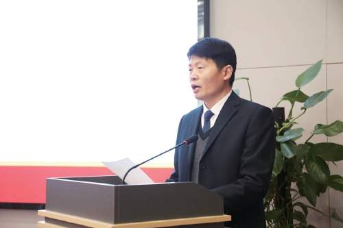 起步区崔寨街道党工委副书记冯佩泉：细水长流结民意之珠 群贤毕至织协商之锦