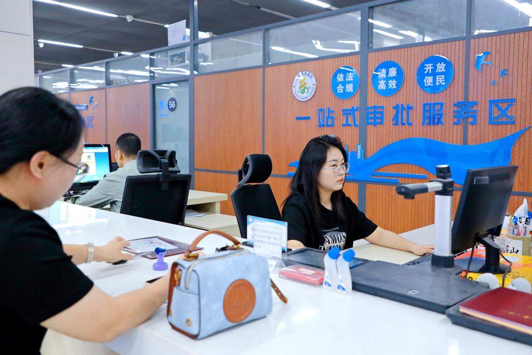 报告解读丨“两只手”如何各尽其责同向发力