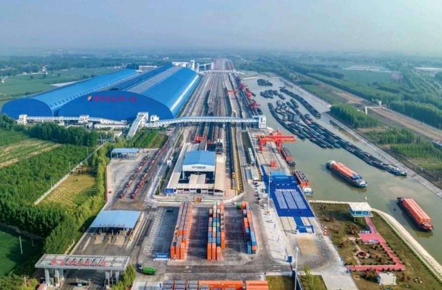 小清河连通京杭运河热度再起，渤海“牵手”长江能否实现？