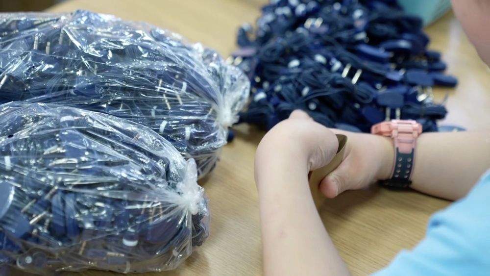 新华视点｜情暖齐鲁 助残实践传递民生温度
