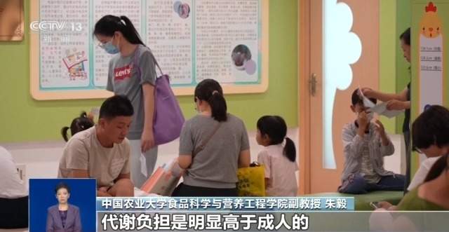 警惕！这样的“数学卷子”“英语课本”有双重隐患