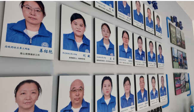 融媒·见证丨法理更贴心、自治更暖心——基层治理人才来“充电”