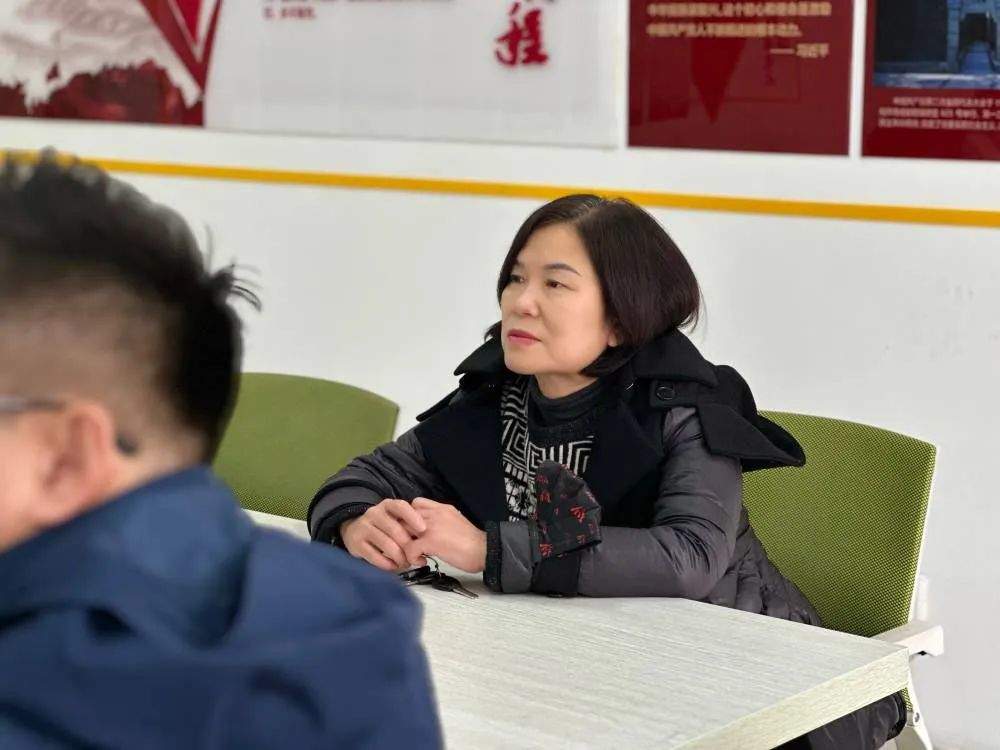 两校交流促发展, 共研共学共成长