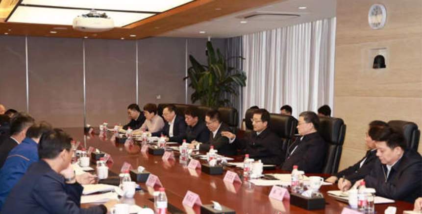 济南，全城都是“招商局”！