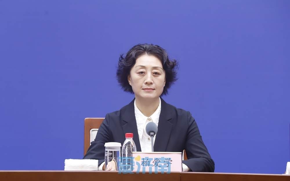 济南市安宁疗护服务管理中心已建成并投入使用