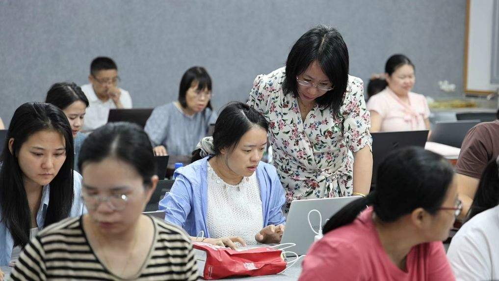 探寻“技能+”促就业创业新路