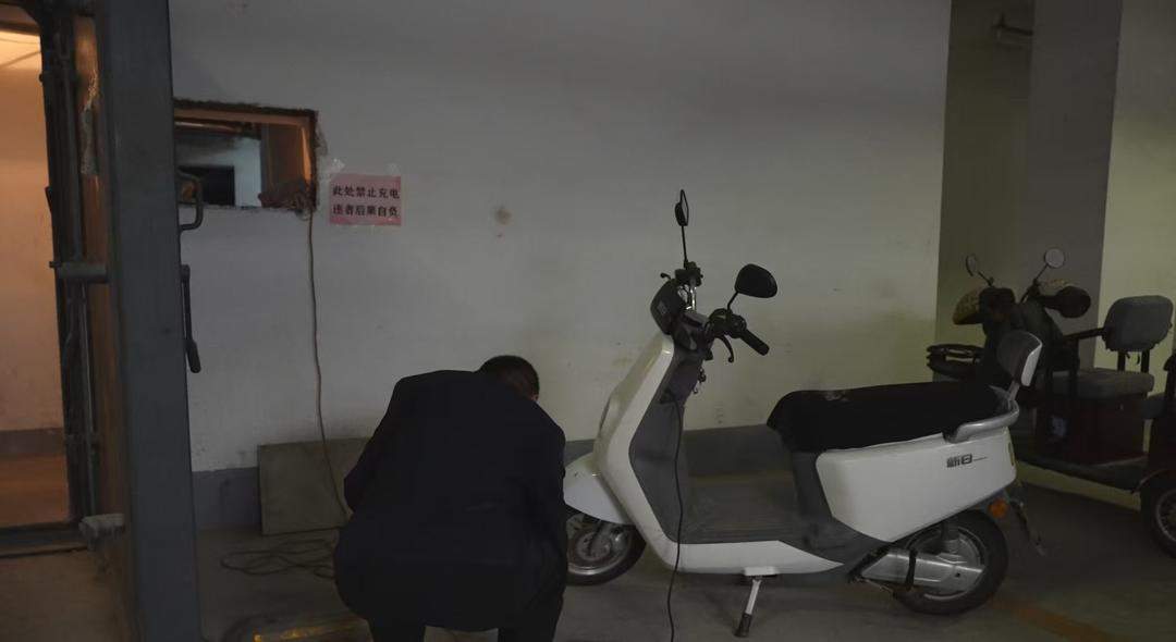 济南电动自行车新规落地半月有余,17起违规行为受处罚